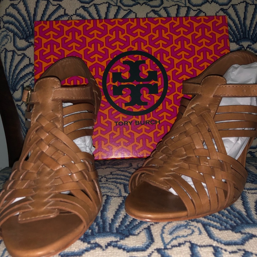 Tory Burch